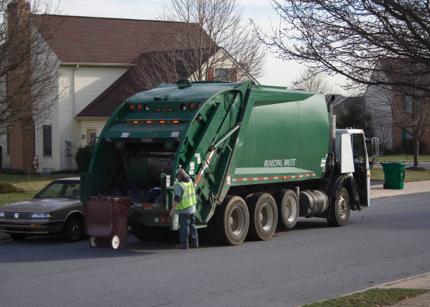 Best Demolition Debris Removal in Fort Plain, NY